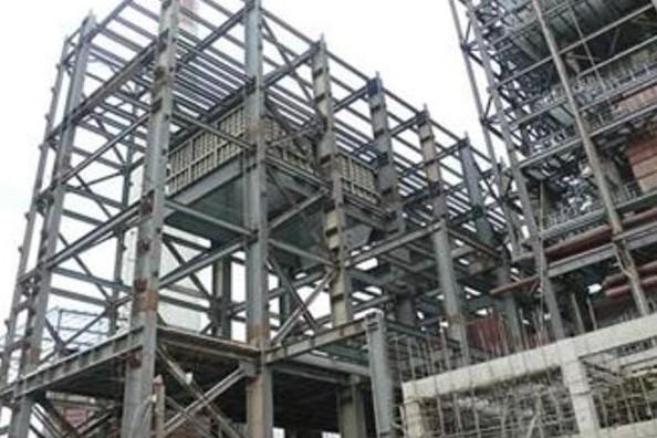 邳州高层钢构造的支撑布置跟构造需要符合哪些标准