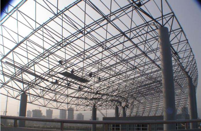 邳州厂房网架结构可用在哪些地方，厂房网架结构具有哪些优势